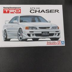 🔶TRD　JZX100チェイサー