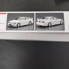 🔶TRD　JZX100チェイサーの画像