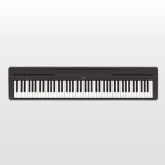 P-45 Yamaha Piano