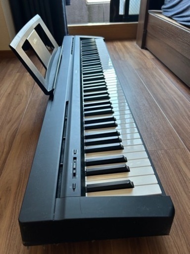 P-45 Yamaha Piano