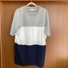 コロンビア　Tシャツ　L メンズ