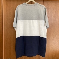 コロンビア　Tシャツ　L メンズの画像