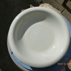 白磁 皿（中）6枚セット