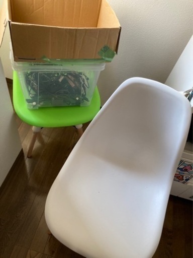 食卓用机