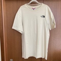 ザノースフェイス　Tシャツ　M メンズ