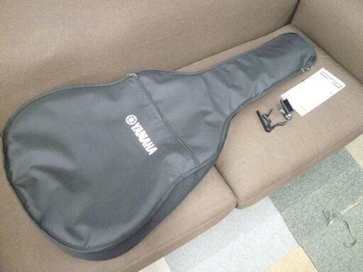 美品！ YAMAHA アコースティックギター FS820 純正ソフトケース付 ヤマハ ギター アコースティック アコギ 札幌市 北20