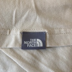 ザノースフェイス　Tシャツ　M メンズの画像