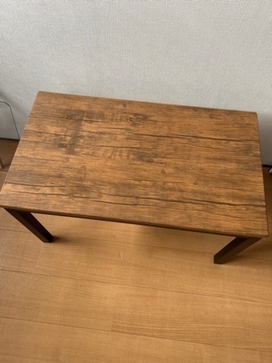 ローテーブル