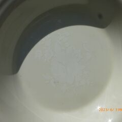 未使用白磁 皿（カレー）6枚セットの画像