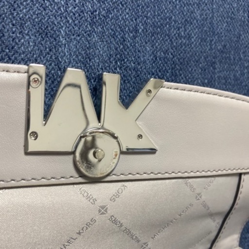 本日記載終了予定_MICHAEL KORS⭐︎クラッチバック