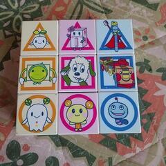 プラッシックパズルの画像