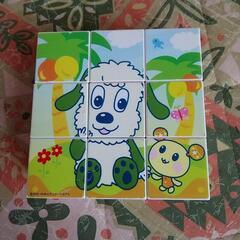 プラッシックパズルの画像