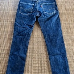 LEVI’S ジーンズ 511