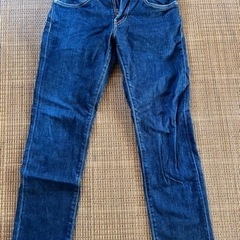 LEVI’S ジーンズ 511の画像