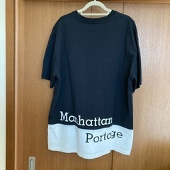 マンハッタンポーテージ　Tシャツ　L メンズの画像