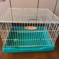 ペットゲージ