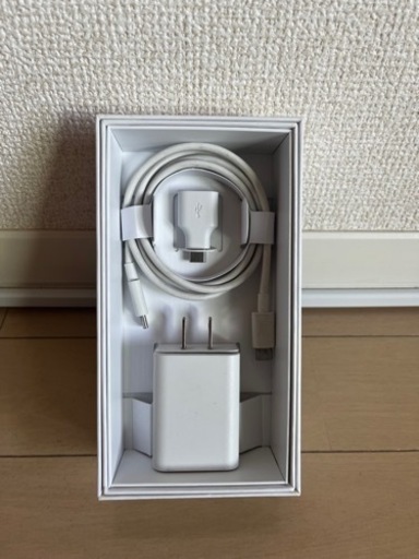 Google pixel 4a 128gb SIMフリー