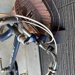 キッズ　自転車の画像