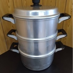 肉まん蒸し器の通販 大阪発 業務用 TOSHIBA スチーマー 蒸し器 お店 肉まん いろいろ可能 コロコロあり 肉まん蒸し器 万頭スチーマー まんじゅう蒸し器