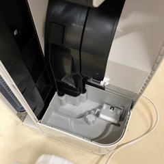 【最終値下げ】ダイキン 加湿空気清浄機 美品の画像