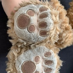 【商談中】ダッフィーぬいぐるみセットの画像