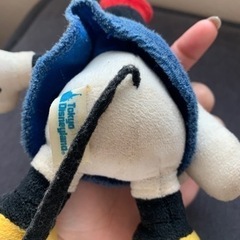 【商談中】ダッフィーぬいぐるみセットの画像