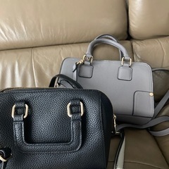 2点バックセットの画像