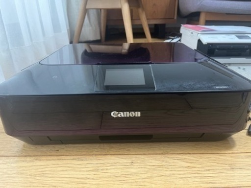 Canonプリンター
