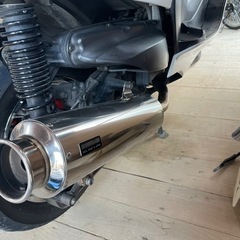 グランドマジェスティ250の画像