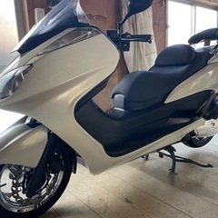 グランドマジェスティ250