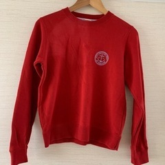 マックレガートレーナー子どもに適す