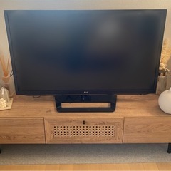 47V型 液晶テレビ