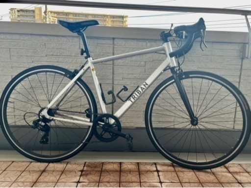  ロードバイク 自転車　L
