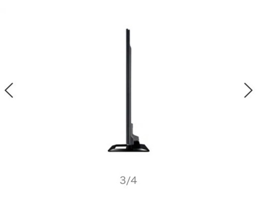47V型 液晶テレビ