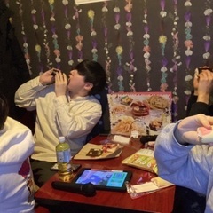 みんなカラオケLOVE🤩👍
