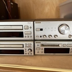 CDR MD CDの中古が安い！激安で譲ります・無料であげます