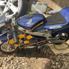 ポケバイ早い者勝ち
