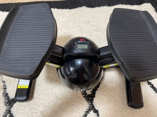 ツイストステッパー　東急オアシススポーツ