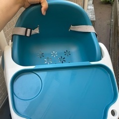 ベビーチェア　ベビーシート　赤ちゃんテーブル