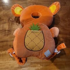 あたま　保護　クッション