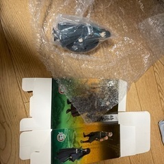 鬼滅の刃　時透無一郎