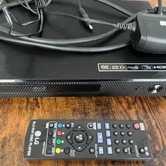 LG DVDプレイヤー　新品　無料