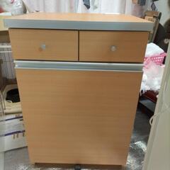ごみ箱収納