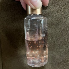 SABONハンドジェルの画像