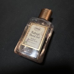 SABONハンドジェル