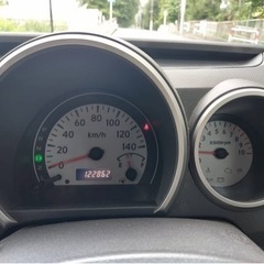 H17年　マツダAZワゴン 車検2年付の画像