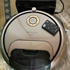 ロボット掃除機