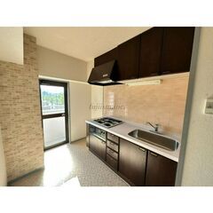 ★前橋市城東町 マンション★城東グランドレジデンス(3階)★問合せ番号:7871086★賃料51000円★2LDK★62.85㎡★上毛電気鉄道上毛線 城東駅★ - 前橋市