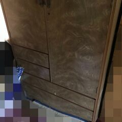 あげます！衣類　収納　6