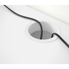 デスク（IKEA / MICKE ミッケ）の画像